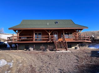 12339 County Road 342a, Sidney, MT 59270