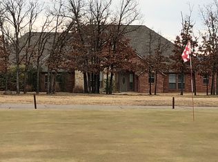 50472 S 36700 Rd, Cleveland, OK 74020