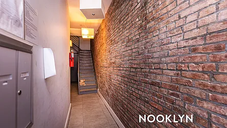Rented by Nooklyn NYC LLC