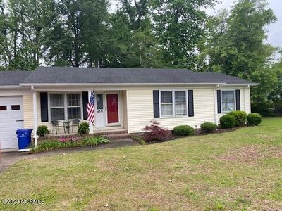 201 Kimberly Drive, Edenton, NC, 27932