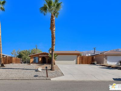 66320 12th St, Desert Hot Springs, CA, 92240