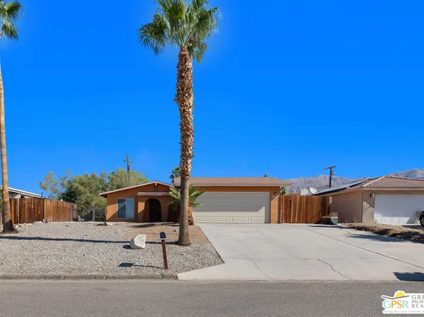 66320 12th St, Desert Hot Springs, CA 92240