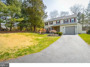 844 Skyline Dr, Glenside, PA 19038