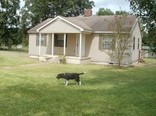 19304 Tt Clark Rd, Opp, AL 36467