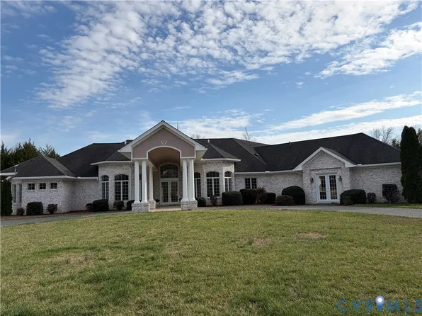 15219 Deep Spring Dr, Montpelier, VA 23192