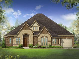 1480 Ashton Ridge Dr, Prosper, TX 75078