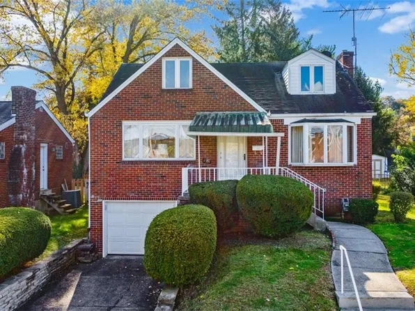 1531 Harlow St, Pittsburgh, PA 15204