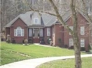 467 Bonnie Valley, Lebanon, TN 37090