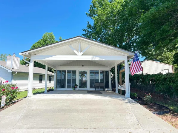 13 Lakeview Cir, Mayflower, AR 72106