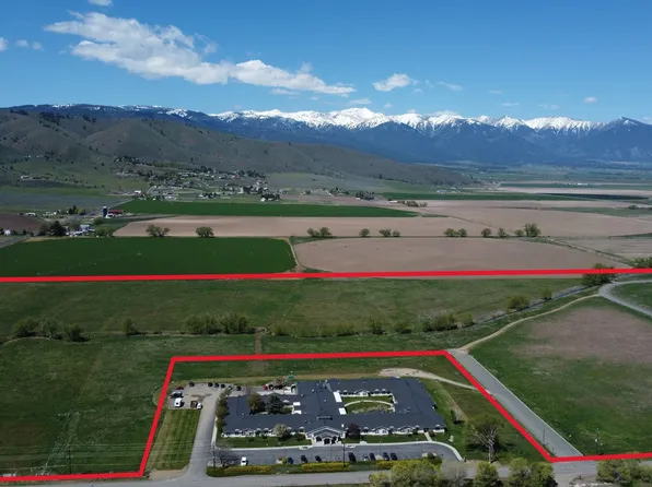 0 17th St, Baker City, OR 97814