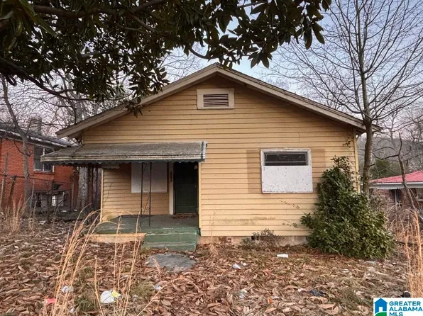 7325 Naples Ave, Birmingham, AL 35206