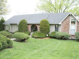 2250 SW Llandovery Ln, Topeka, KS 66614