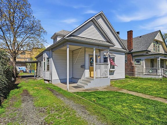 2nd image of 1208 W Knox Ave