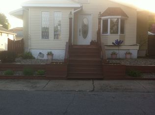 1107 N Morrison St, Kokomo, IN 46901