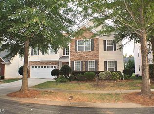 7992 Applemist Dr, Fairburn, GA 30213