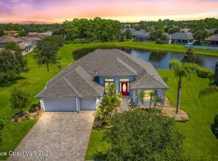 105 Ridgemont Cir SE, Palm Bay, FL 32909