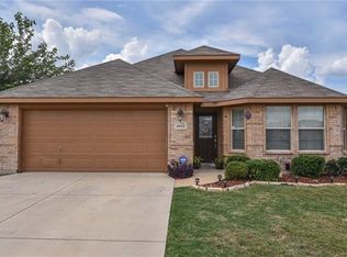 2012 Matador Ranch Rd, Fort Worth, TX 76134