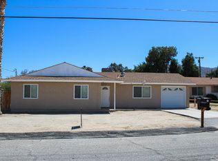 73923 Joshua Ave, Twentynine Palms, CA 92277