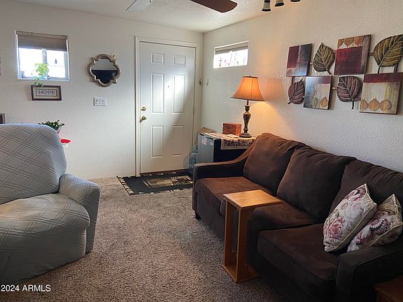 2nd image of 1397 S CHEYENNE Drive #397