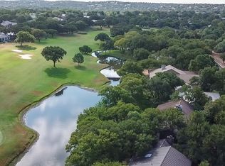 807 Hi Cir W, Horseshoe Bay, TX 78657