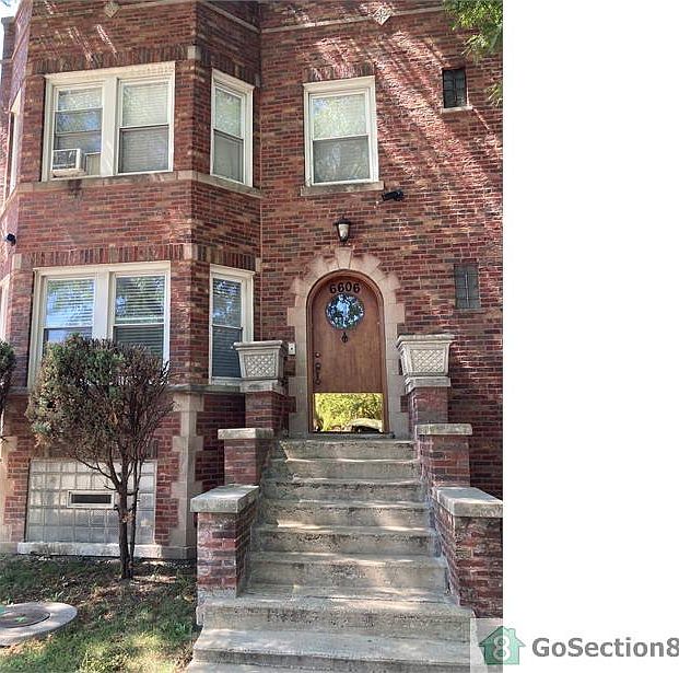 1st image of 6606 S Albany Ave APT 1