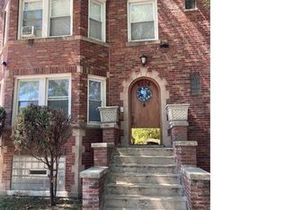 6606 S Albany Ave APT 1, Chicago, IL 60629