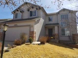 9584 Stoneglen Dr, Colorado Springs, CO 80920