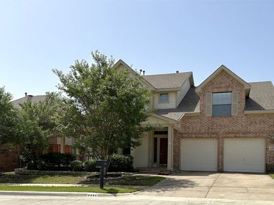 6406 Daisy Dr, Denton, TX, 76208