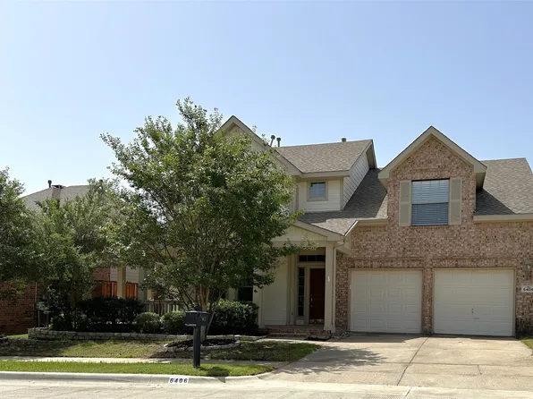 6406 Daisy Dr, Denton, TX 76208