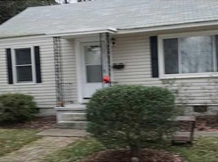 535 Virginian Dr, Norfolk, VA 23505