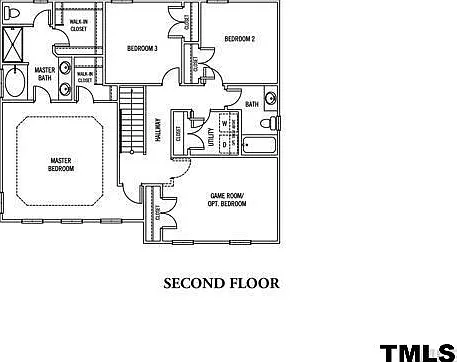 2521 Magnolia Tree Ln — Photo 13