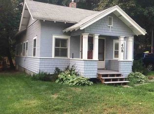408 E 11th Ave, Spokane, WA 99202