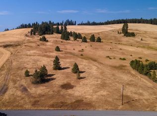 15707 E Washington Rd, Valleyford, WA 99036