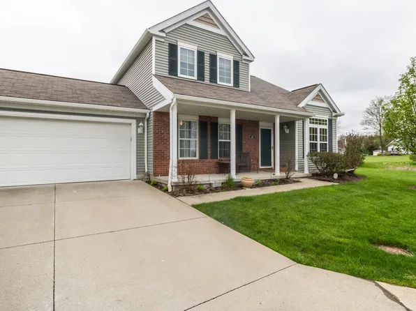 38 Eastpointe Dr, Tallmadge, OH 44278