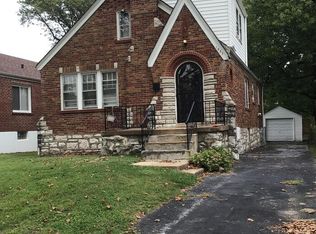 1637 Veronica Ave, Saint Louis, MO 63147