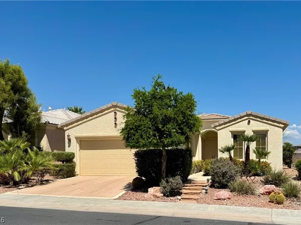 10700 Angelo Tenero Ave, Las Vegas, NV 89135