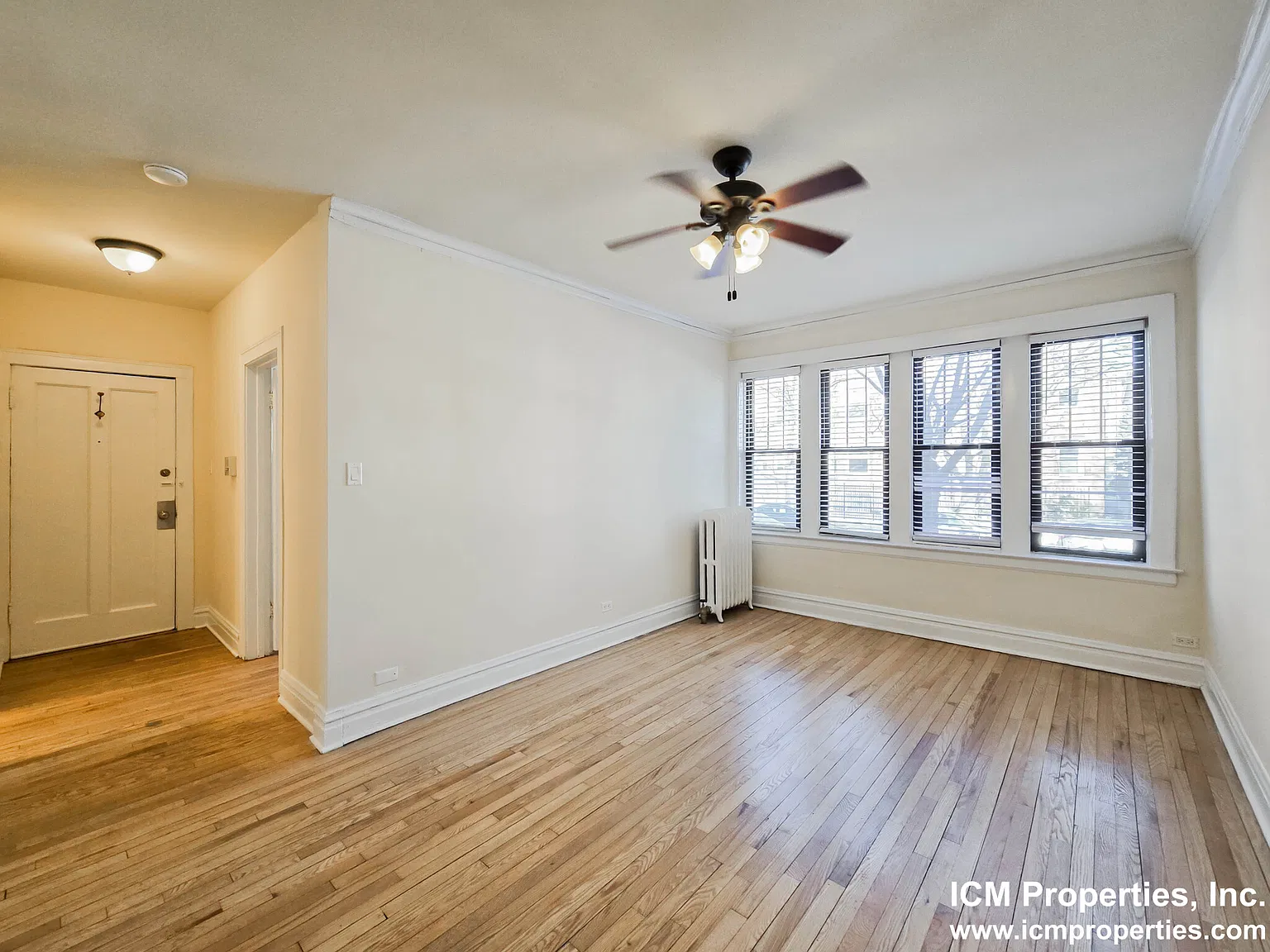 2 bed, $2,270 — Photo 2