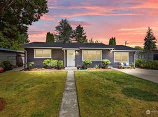 5000 NE 7th St, Renton, WA 98059