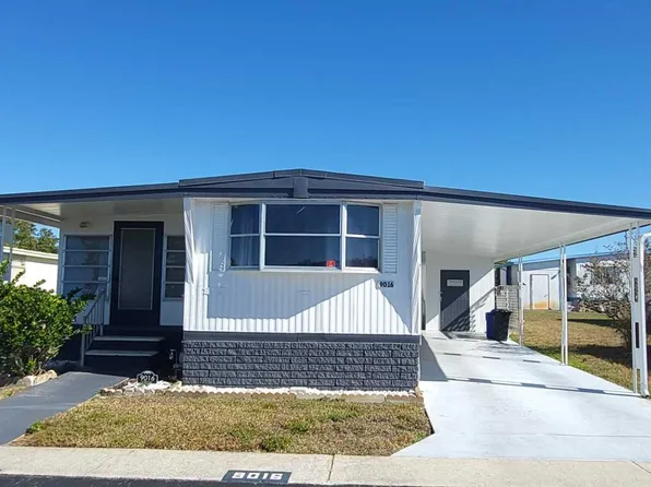 9016 Robert Ave, Port Richey, FL 34668