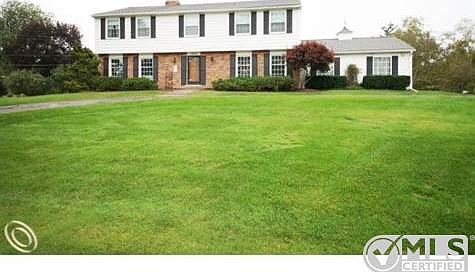 Large Home on Great Lot