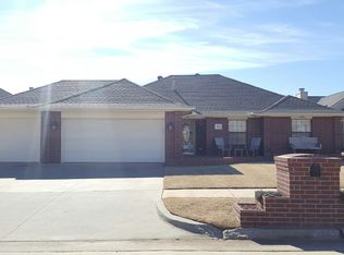 1212 SW 128th St, Oklahoma City, OK 73170