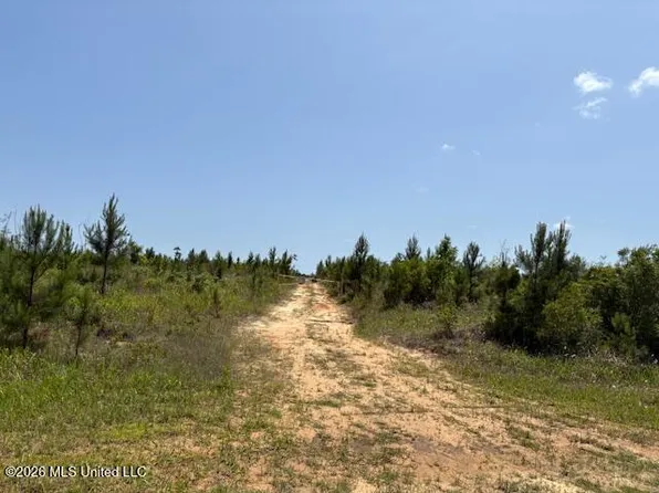 Wire Rd, Vancleave, MS 39565