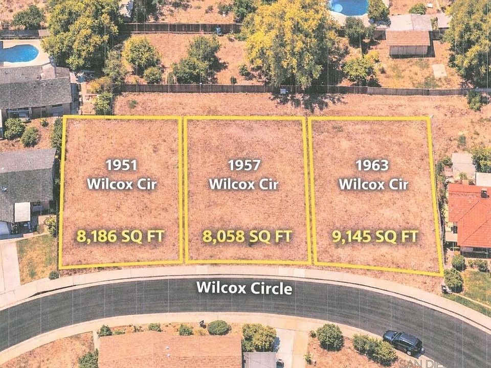 1st image of 1963 Wilcox Cir #4-6