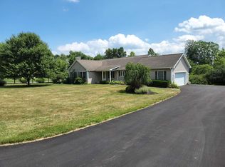 52 Carriage Dr, Red Hook, NY 12571