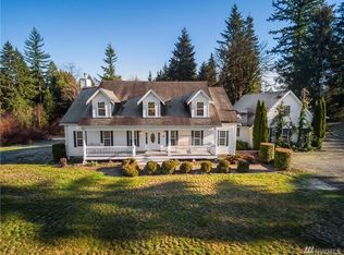811 171st Ave SE, Snohomish, WA 98290