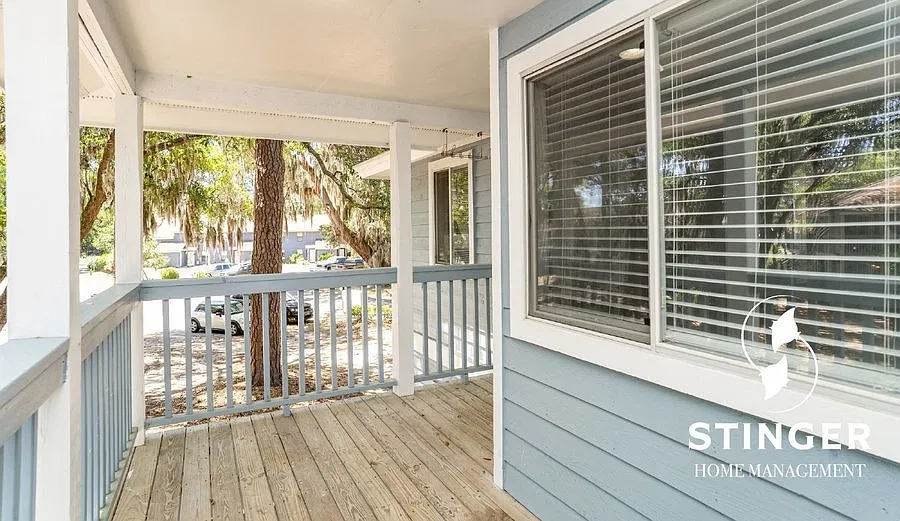 2 Bedroom / 2 Bath For Rent In Parris Island Gate Condominiums — Photo 2