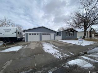 251 Indian Paintbrush St, Casper, WY 82604