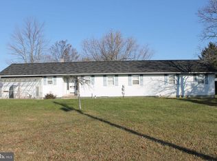 243 W Zion Hill Rd, Quakertown, PA 18951