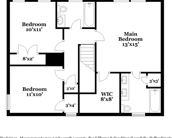 1001 Jumper Dr — Photo 2