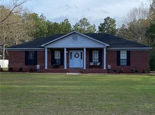 10630 Dogwood Dr, Citronelle, AL 36522
